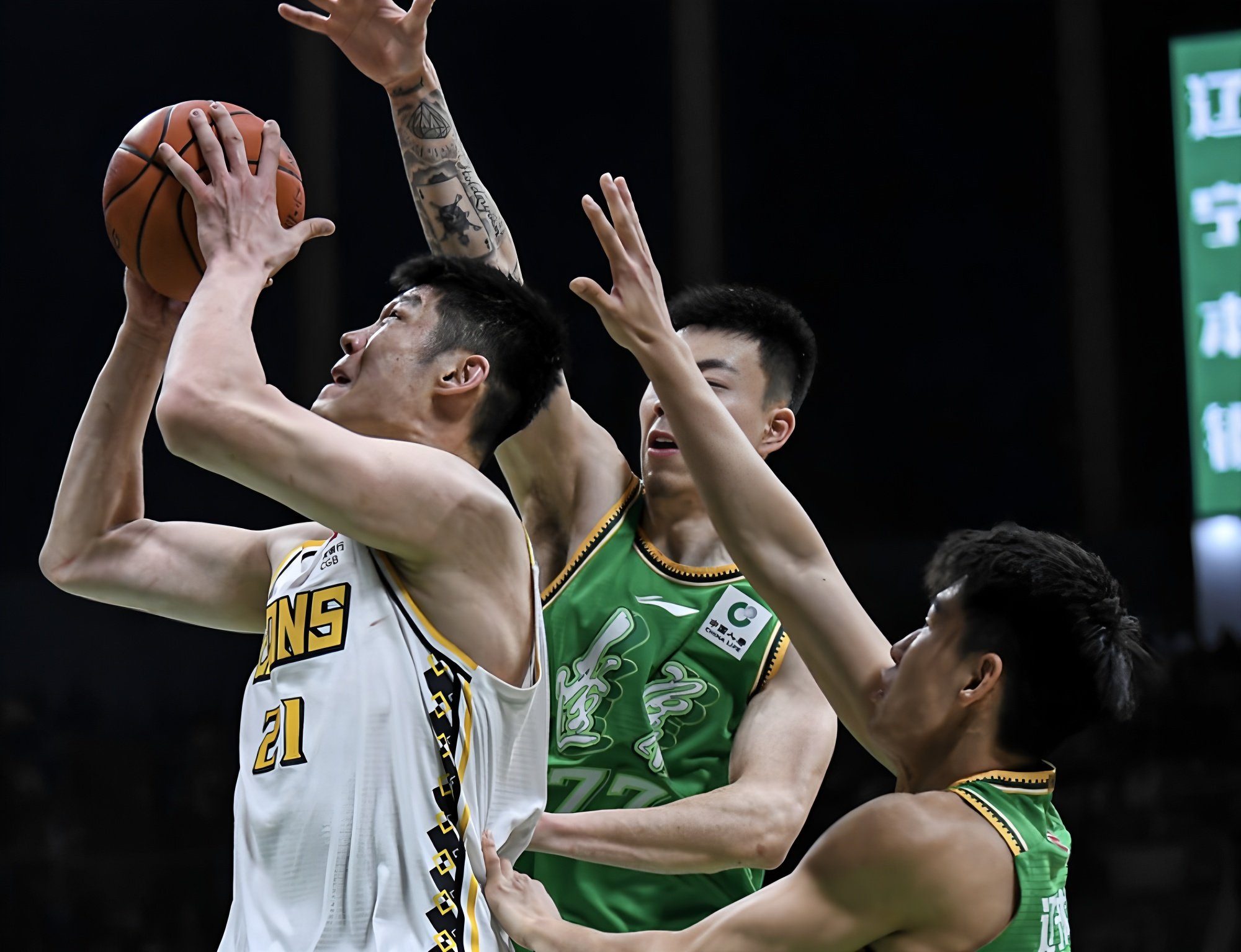 亚博体育官网-北京首钢篮球今晚直播