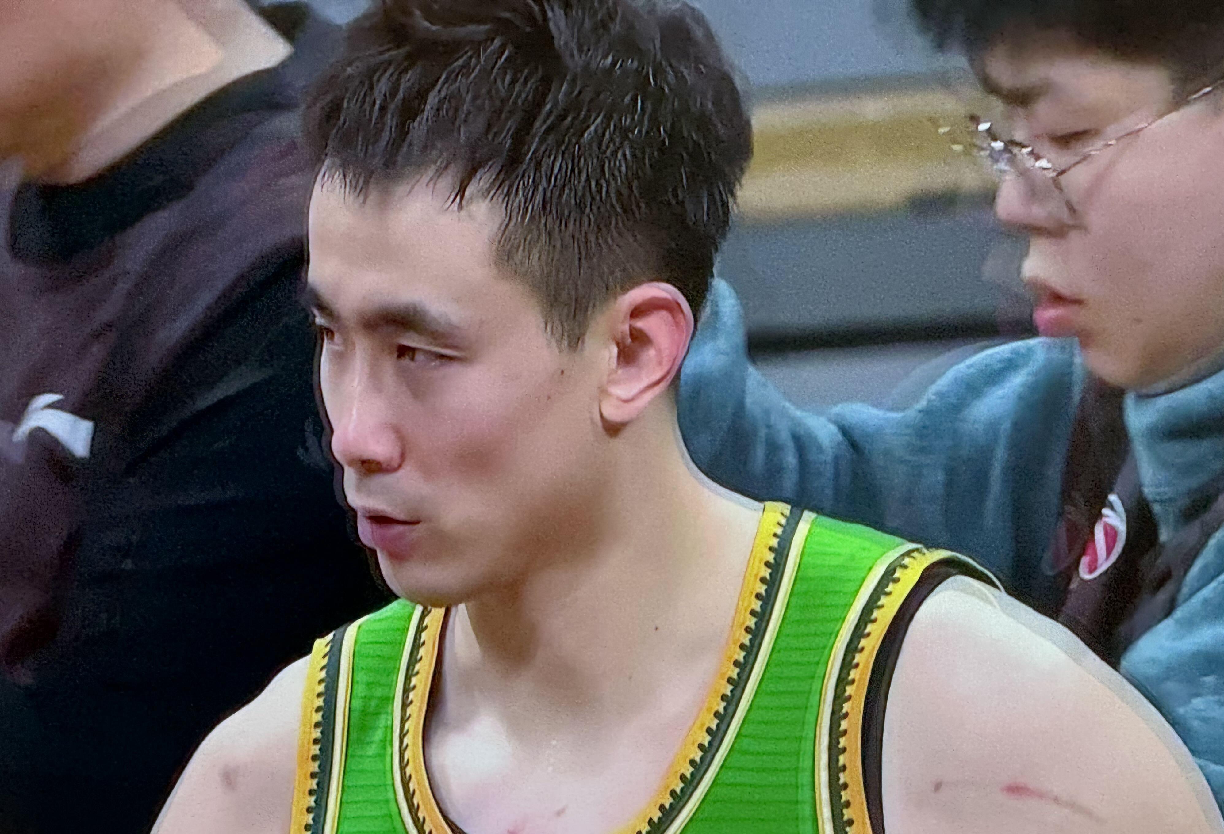 辽宁男篮引外援最新消息