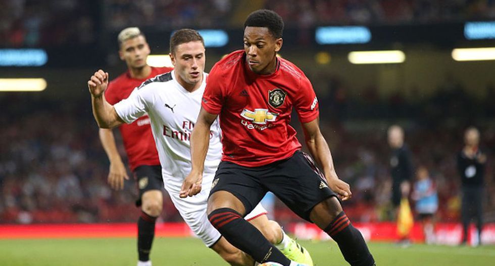 亚博体育网址-曼联不敌ac米兰,惨遭淘汰出局的球员