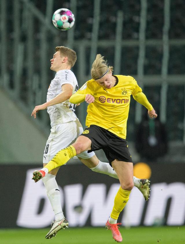 亚博体育网址-兰斯客场战胜多特蒙德,喜迎三分夺冠