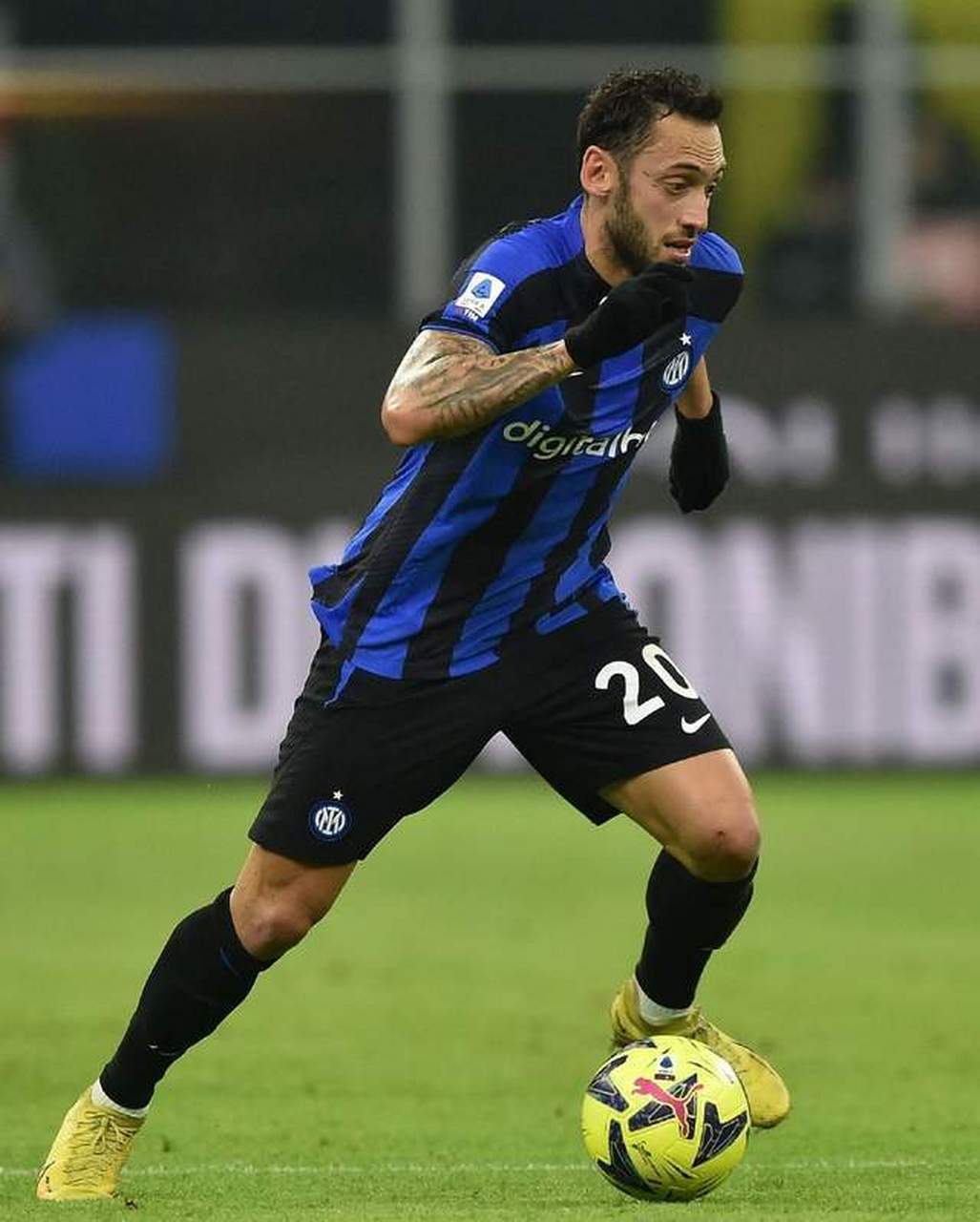 亚博体育官网-恩波利新球场